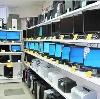 Компьютерные магазины в Кодино