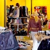 Магазины одежды и обуви в Кодино