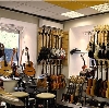Музыкальные магазины в Кодино