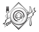 Гостиница Визит - иконка «ресторан» в Кодино
